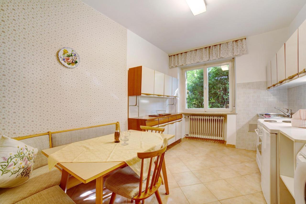 מראנו Villa Sabine - Berta מראה חיצוני תמונה