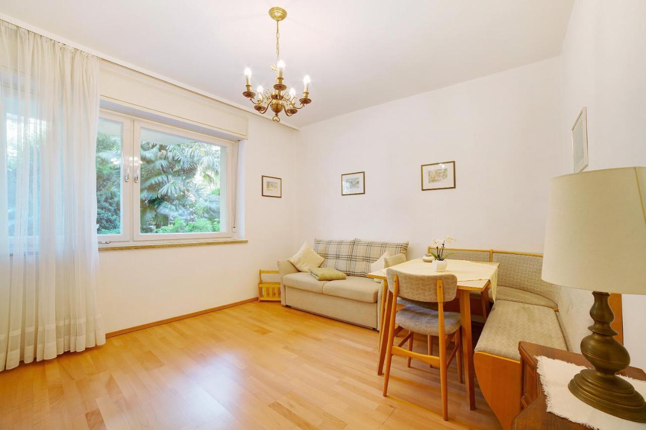 מראנו Villa Sabine - Berta מראה חיצוני תמונה
