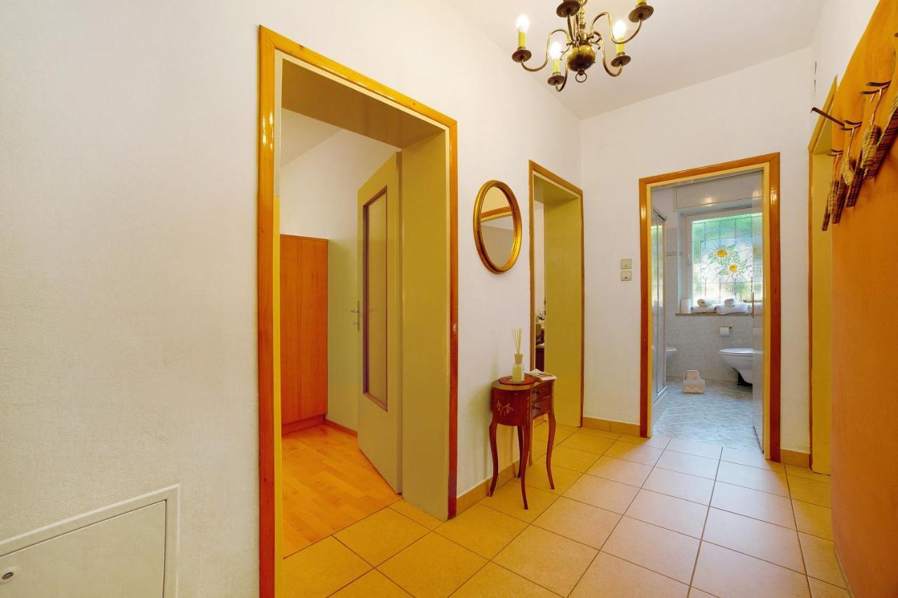 מראנו Villa Sabine - Berta מראה חיצוני תמונה